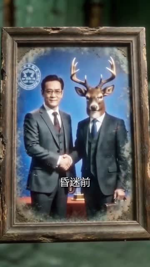 诡异直播：我觉醒了无敌推演（72集）短剧大结局全集特惠