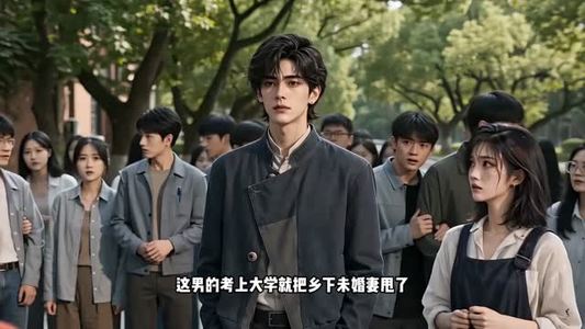 莲溪莲落半生缘(56集) 莲溪莲落半生缘(56集)短剧全集投屏大屏看