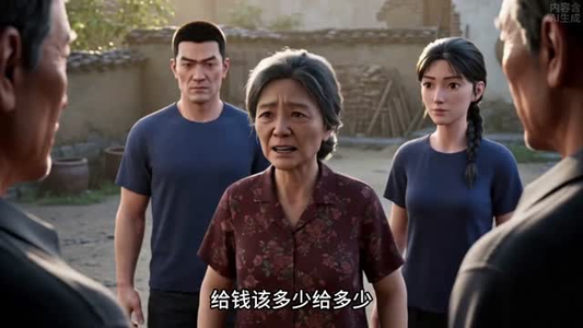 帮厨二十年,从今天起明码标价(42集) 帮厨二十年,从今天起明码标价(42集)短剧全集VR沉浸版
