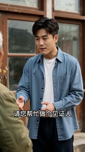 市井奇遇:摊位之上有神龙(60集) 市井奇遇:摊位之上有神龙(60集)短剧最终章免费合集