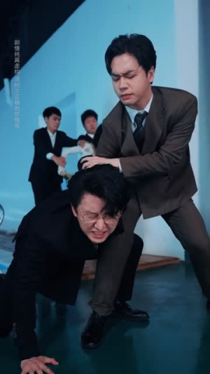 温情陷阱里的她(55集) 温情陷阱里的她(55集)短剧大结局连更全集