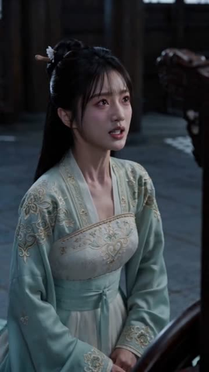 桃花开时又见君(49集) 桃花开时又见君(49集)短剧完结篇全集连播