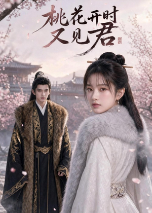 桃花开时又见君(49集) 桃花开时又见君(49集)短剧合集彩蛋完整版