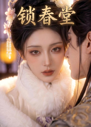 锁春堂（62集）短剧终章免费大放送