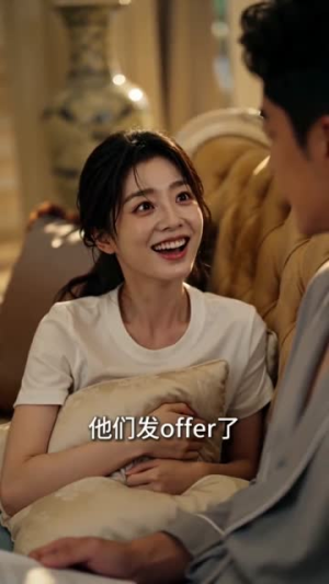携子归来：烟火遇深情（46集）短剧大结局超前点映