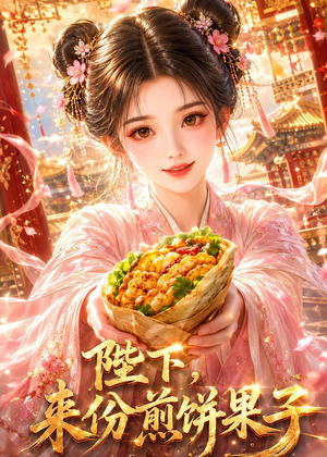 陛下,来份煎饼果子(30集) 陛下,来份煎饼果子(30集)短剧合集杜比音效版