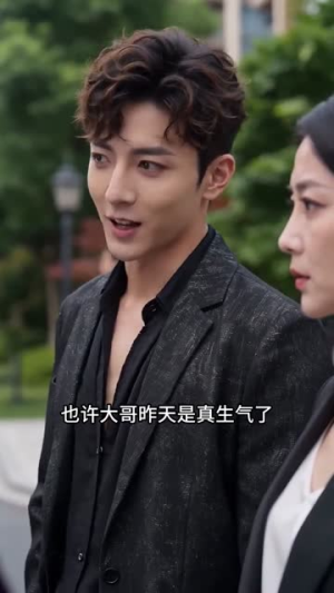 离开后，终于知我是总裁（55集）短剧全集特惠限时看