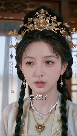 职业替命：王爷，您就让臣妾归西了吧！（70集）短剧限免全集任你点