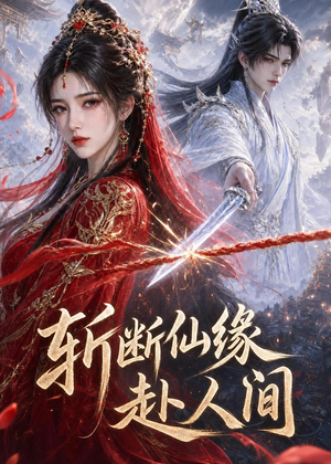 斩断仙缘赴人间(21集) 斩断仙缘赴人间(21集)短剧全集高清无码版