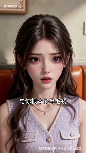 一碗热面，一份真心（40集）短剧全集高清无码版