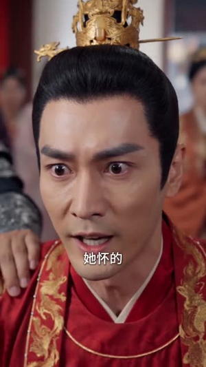 凤仪误（59集）短剧全集高清完整版