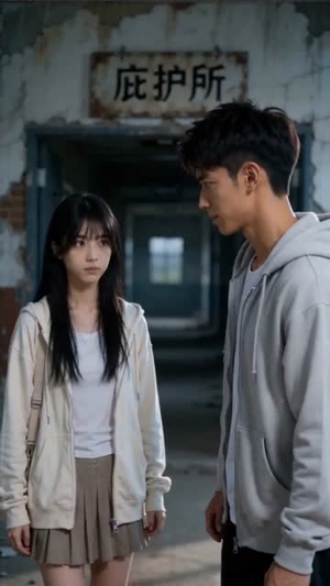 末世求生,我成了男主心尖人(69集) 末世求生,我成了男主心尖人(69集)短剧结局合集限免刷