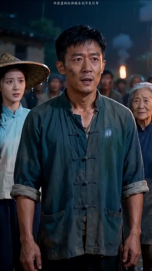 石人渡孤人（49集）短剧全集解锁零收费