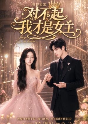 帝都团宠:对不起我才是女主(81集) 帝都团宠:对不起我才是女主(81集)短剧合集导演剪辑版