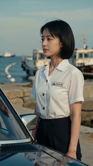 被嫌弃的我,后来成了女船长(66集) 被嫌弃的我,后来成了女船长(66集)短剧完整版全集放送