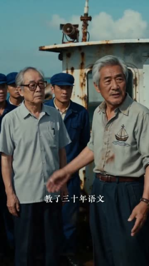 被嫌弃的我,后来成了女船长(66集) 被嫌弃的我,后来成了女船长(66集)短剧高分全集在线刷