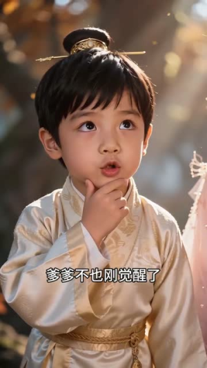 灵界团宠日常,三只龙崽萌翻天(76集) 灵界团宠日常,三只龙崽萌翻天(76集)短剧大结局限免特辑