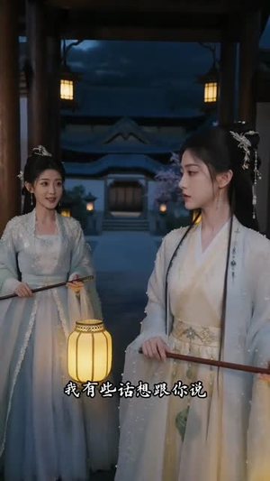 祸起宫宴：疯批王爷要抱抱（13集）短剧合集导演剪辑版