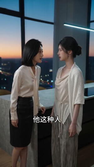 此岸花开，不念旧人（65集）短剧热播全集免费追