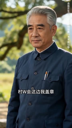 大巴被扣后,全村傻眼了(48集) 大巴被扣后,全村傻眼了(48集)短剧全集投屏大屏看