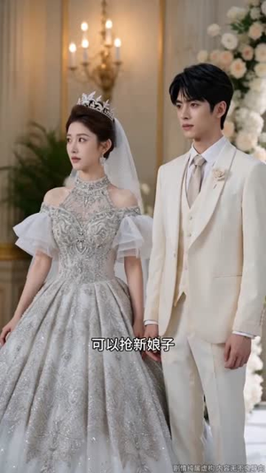 错嫁良缘:婚礼换夫宠上天(38集) 错嫁良缘:婚礼换夫宠上天(38集)短剧全剧终限免合集