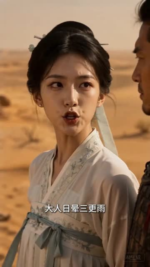 寒山春晓（47集）短剧合集彩蛋完整版