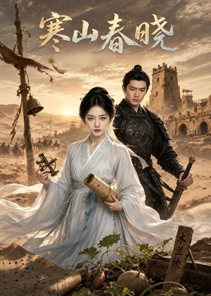寒山春晓（47集）短剧完整版全集放送