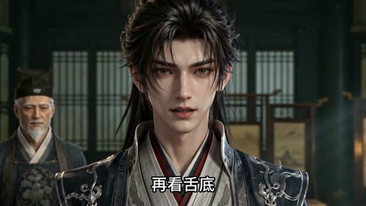 作死状元郎,从求亲长公主开始(41集) 作死状元郎,从求亲长公主开始(41集)短剧全集高清无码版