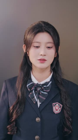 觉醒后，她飒爆校园（52集）短剧合集导演剪辑版