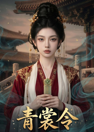 青裳令（68集）短剧结局篇全集直通