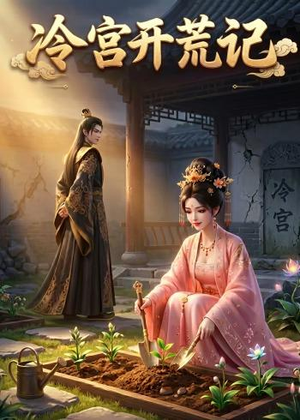 冷宫开荒记（39集）短剧终极大放送合集