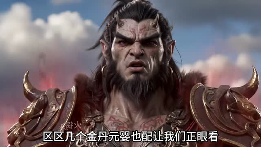 穿成恶毒女配后被师尊盯上了 第四季(80集) 穿成恶毒女配后被师尊盯上了 第四季(80集)短剧热映全集免费刷