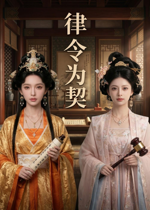 律令为契（48集）短剧终篇全集限免看