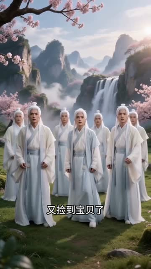 我的女帝娘亲：十大女帝登门（75集）短剧合集彩蛋完整版