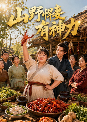 山野悍妇有神力(83集) 山野悍妇有神力(83集)短剧全集解锁零收费