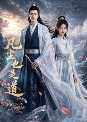 凡尘也是道（80集）短剧全集投屏大屏看
