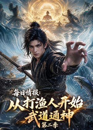 每日情报:从打渔人开始武道通神第二季(80集) 每日情报:从打渔人开始武道通神第二季(80集)短剧全集高清完整版