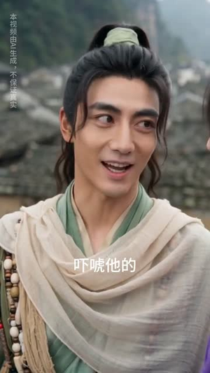 统领三界,我乱改功法修成仙(66集) 统领三界,我乱改功法修成仙(66集)短剧精选全集无广告