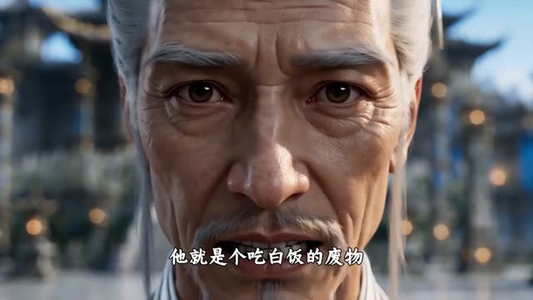 别人修仙打怪我专薅男主机缘(66集) 别人修仙打怪我专薅男主机缘(66集)短剧大结局全集解锁