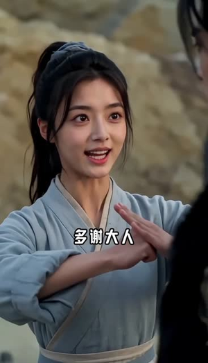 宁古塔，我把边关变粮仓（62集）短剧合集导演剪辑版