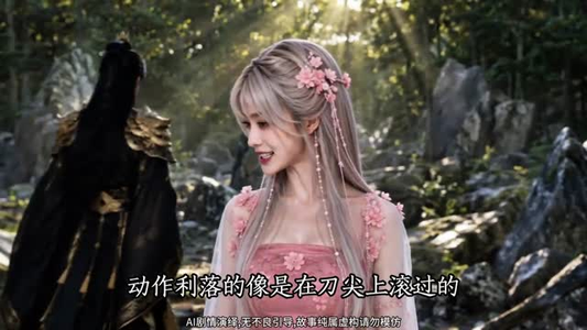 狐狸夫君别装了，你尾巴露了（57集）短剧热映全集免费刷