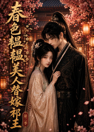 春色韫韫,美人替嫁祁王第二季(73集) 春色韫韫,美人替嫁祁王第二季(73集)短剧全系列免费畅享