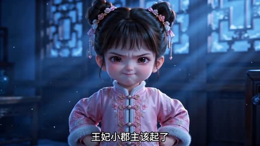 春色韫韫,美人替嫁祁王第二季(73集) 春色韫韫,美人替嫁祁王第二季(73集)短剧完结全集限免刷