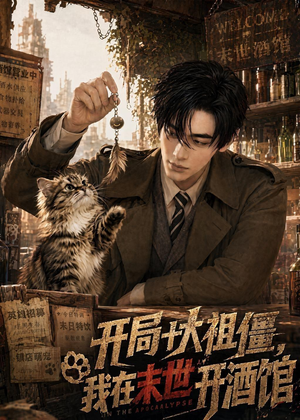 开局十大祖僵，我在末世开酒馆（75集）短剧全集连看不停歇