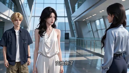泥里开出的花（38集）短剧限免全集任你点