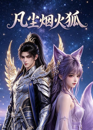 凡尘烟火狐（20集）短剧完整版全集放送