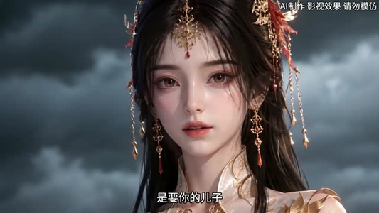 凡尘烟火狐（20集）短剧最终章免费合集
