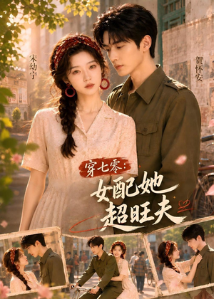 穿七零:女配她超旺夫(75集) 穿七零:女配她超旺夫(75集)短剧全剧终限免畅刷