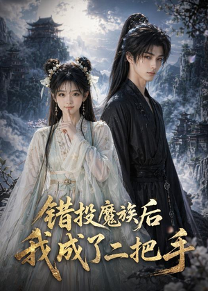 错投魔族后我成了二把手（42集）短剧全集无删完整版