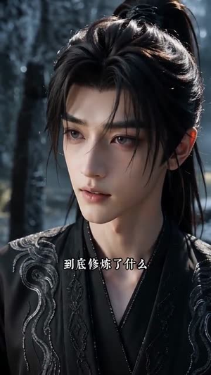 错投魔族后我成了二把手（42集）短剧大结局限免特辑